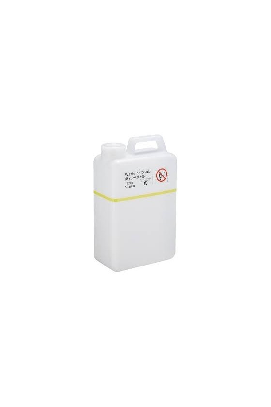 Tanica inchiostro esausto C13T724000