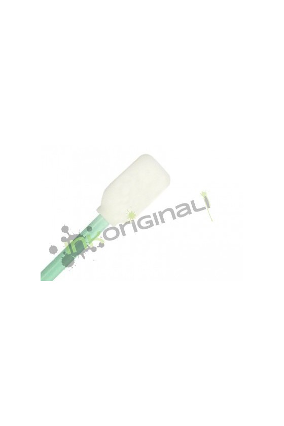 Cleaning Sponge Swabs (50pcs)