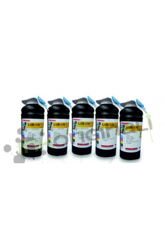 LUS-170 Mimaki UV kit 5 colori