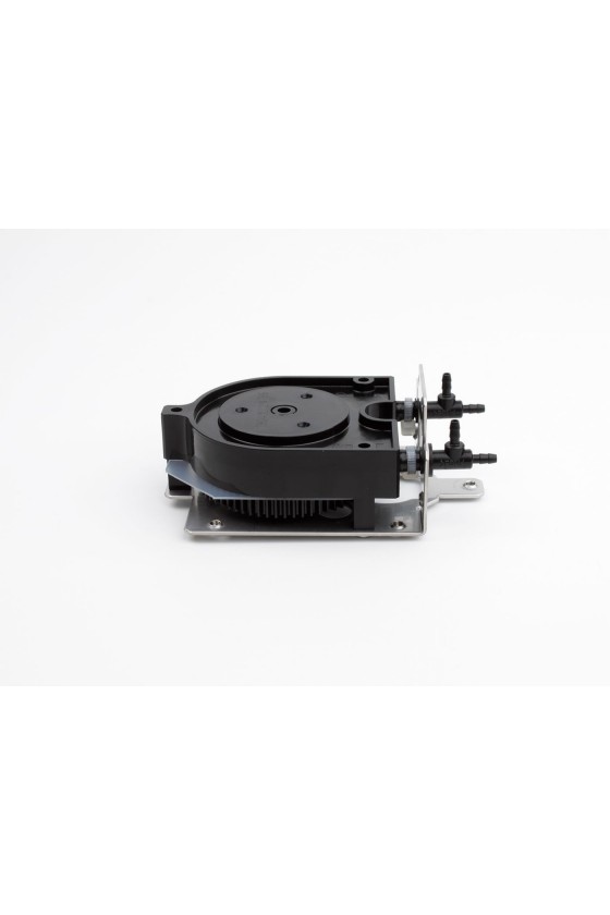 Soljet Pump (ASSY SUB XC-540)
