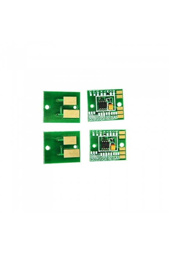 Chip inchiostri programmabili
