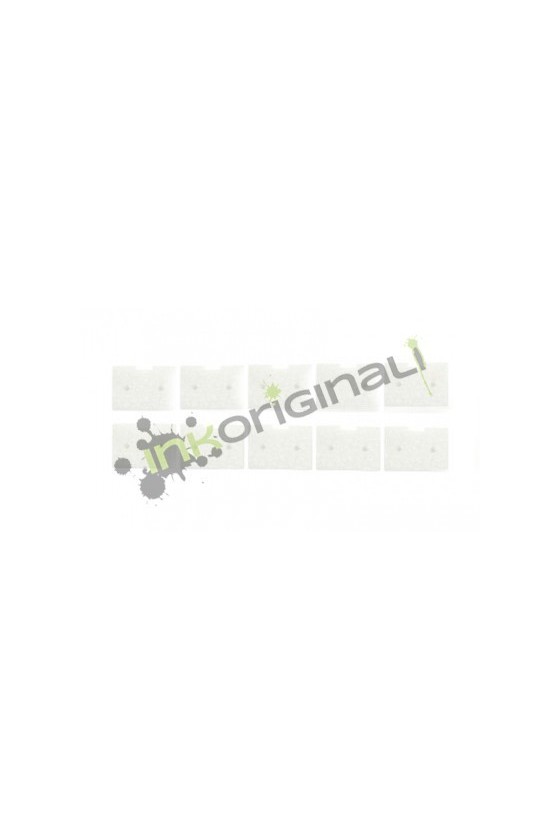 JV33 Cap Pads (10 pcs)