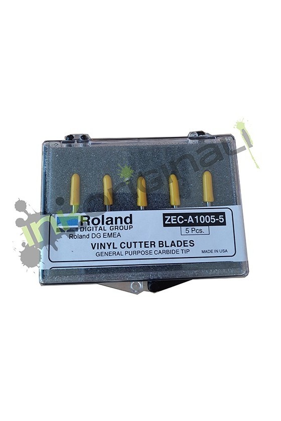 Roland Cutter Blade 5pcs