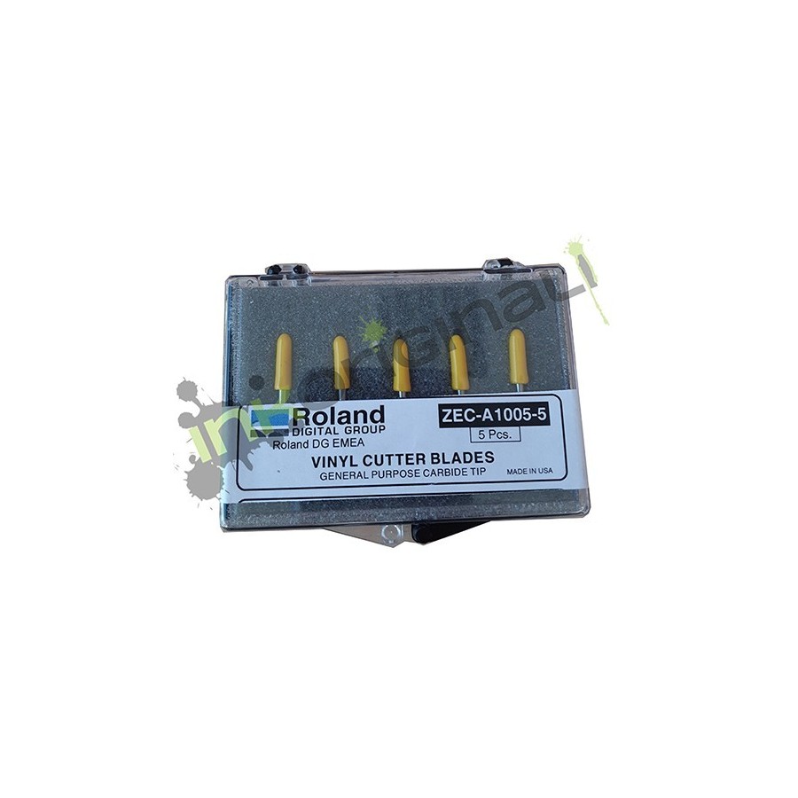 Roland Cutter Blade 5pcs