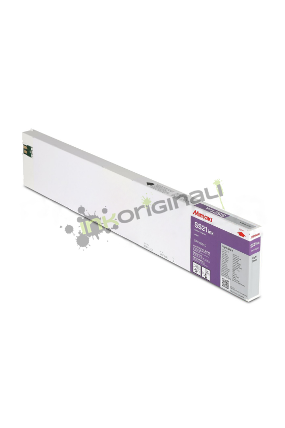 Mimaki SS21 Light Black 440ml