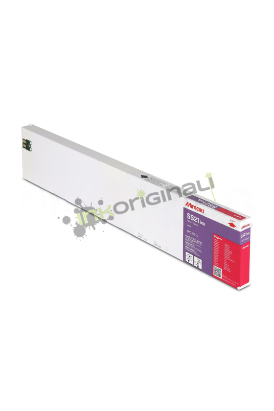 Mimaki SS21 Magenta 440ml