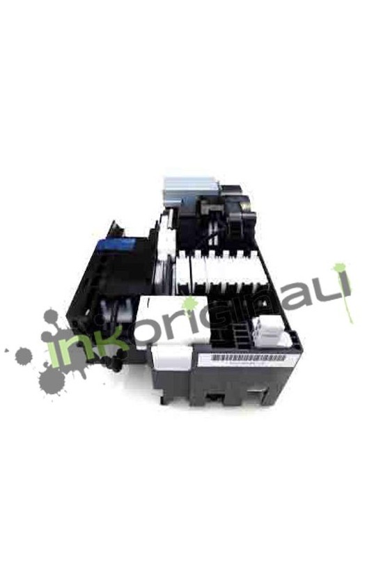 Pump cap assy SC-T7200 \ T7000