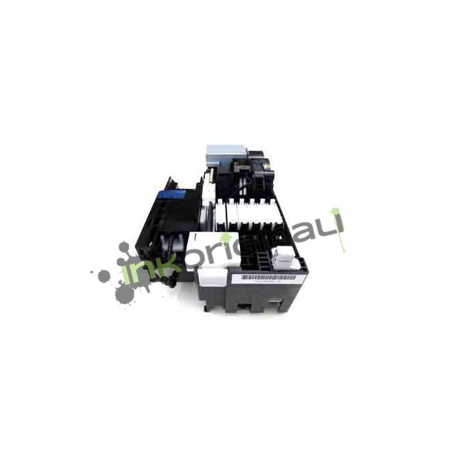 Pump Cap Assy 1720009
