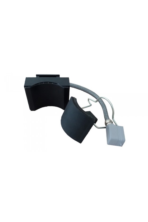 Piastre per cappellini - OPTIONAL