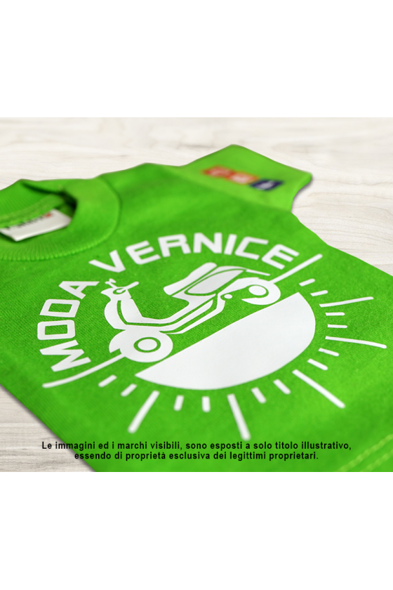 Videoflex Vernice
