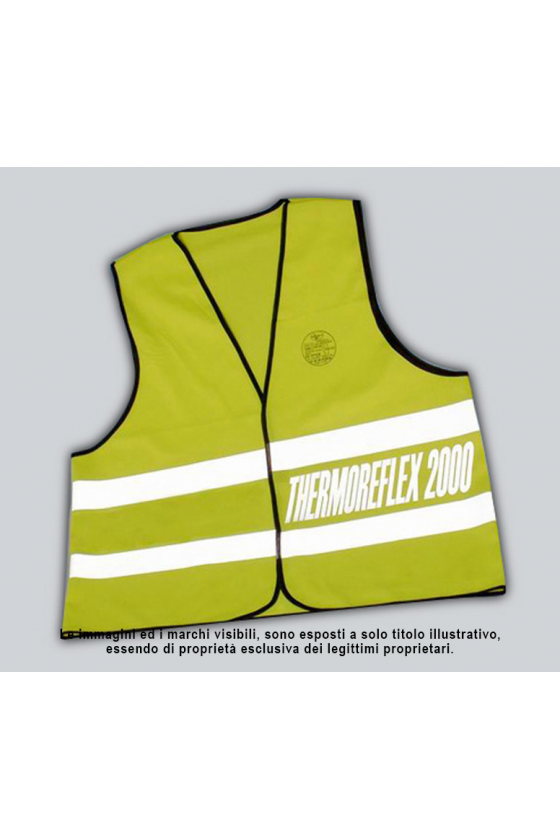 Thermoreflex® 2000