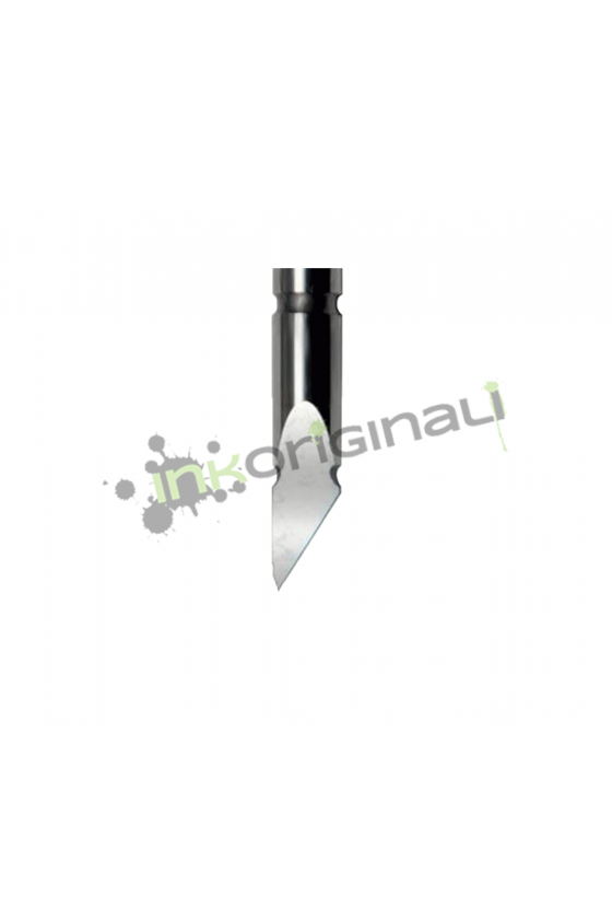 Lama auto-pilotante 55°