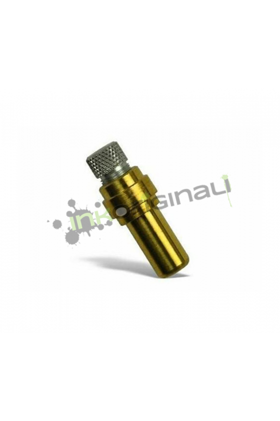 Portalama auto-pilotante ottone