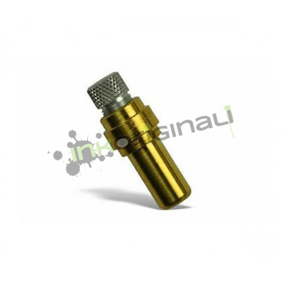 Portalama auto-pilotante ottone