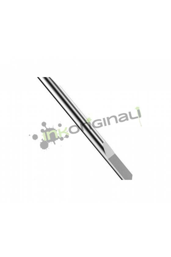 Lama tangenziale standard 36° - 5 Pezzi
