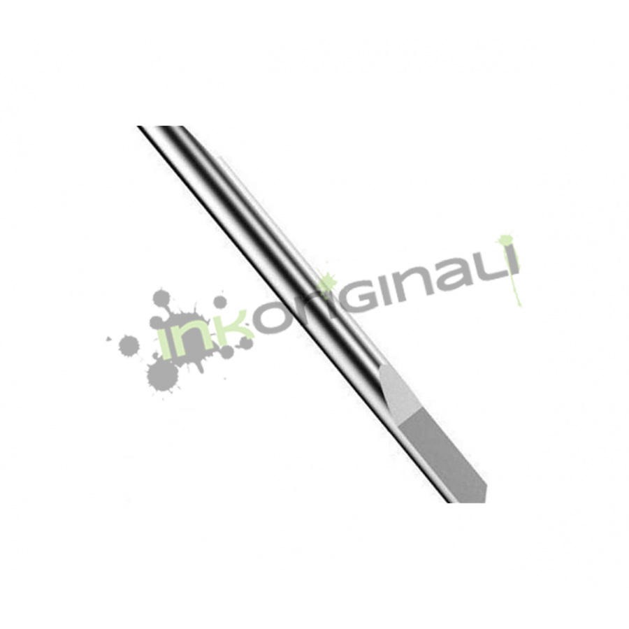 Lama tangenziale standard 36° - 5 Pezzi