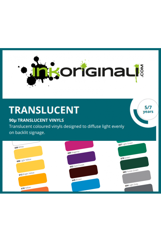 Translucent