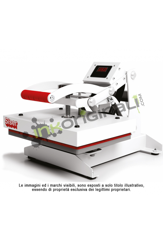Termopressa SISER CRAFT