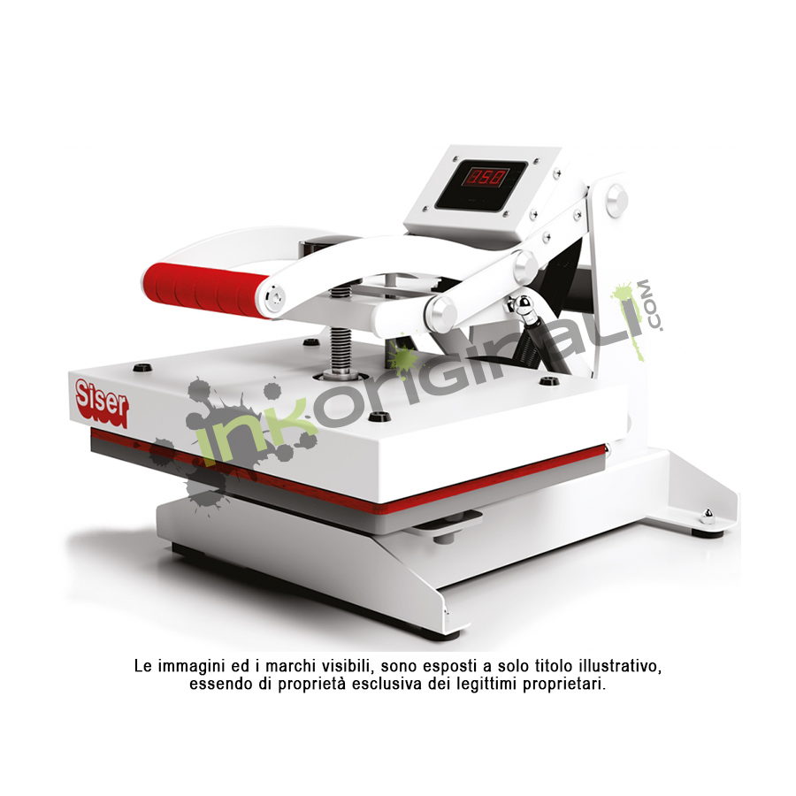 Termopressa SISER CRAFT