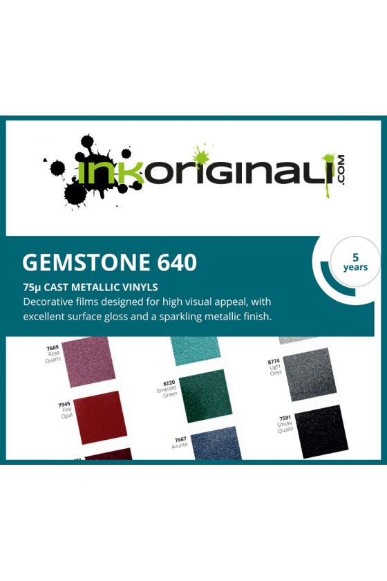 Gemstone 640