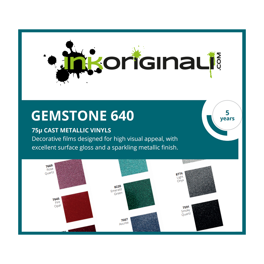 Ritrama Gemstone 640