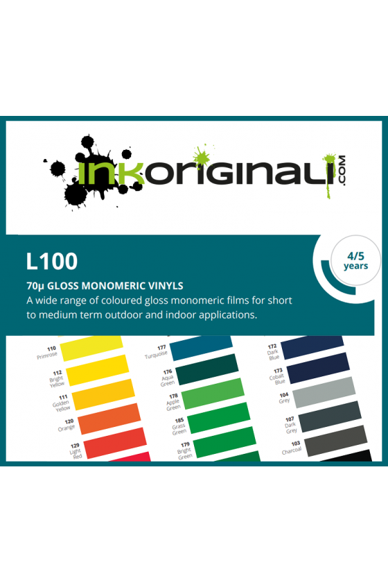 L100 Ritrama