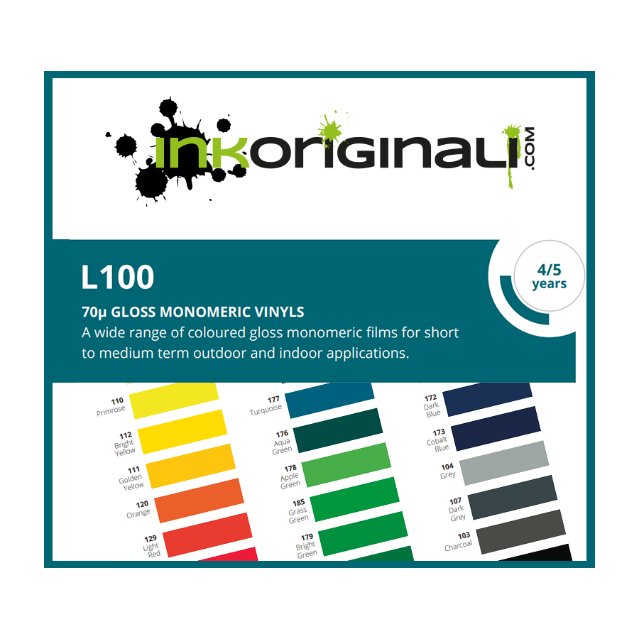 L100 Ritrama