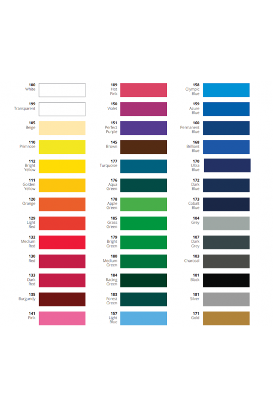 L100 Ritrama colori