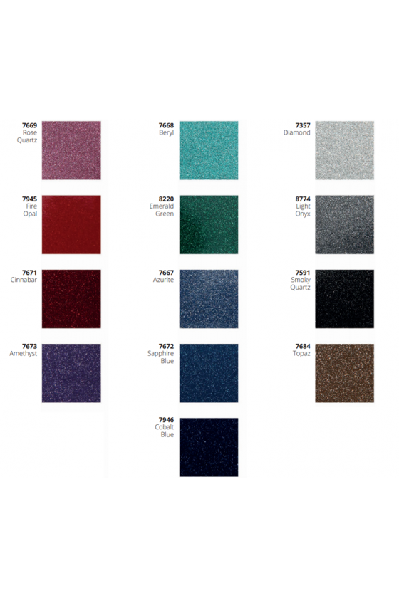 Gemstone 640