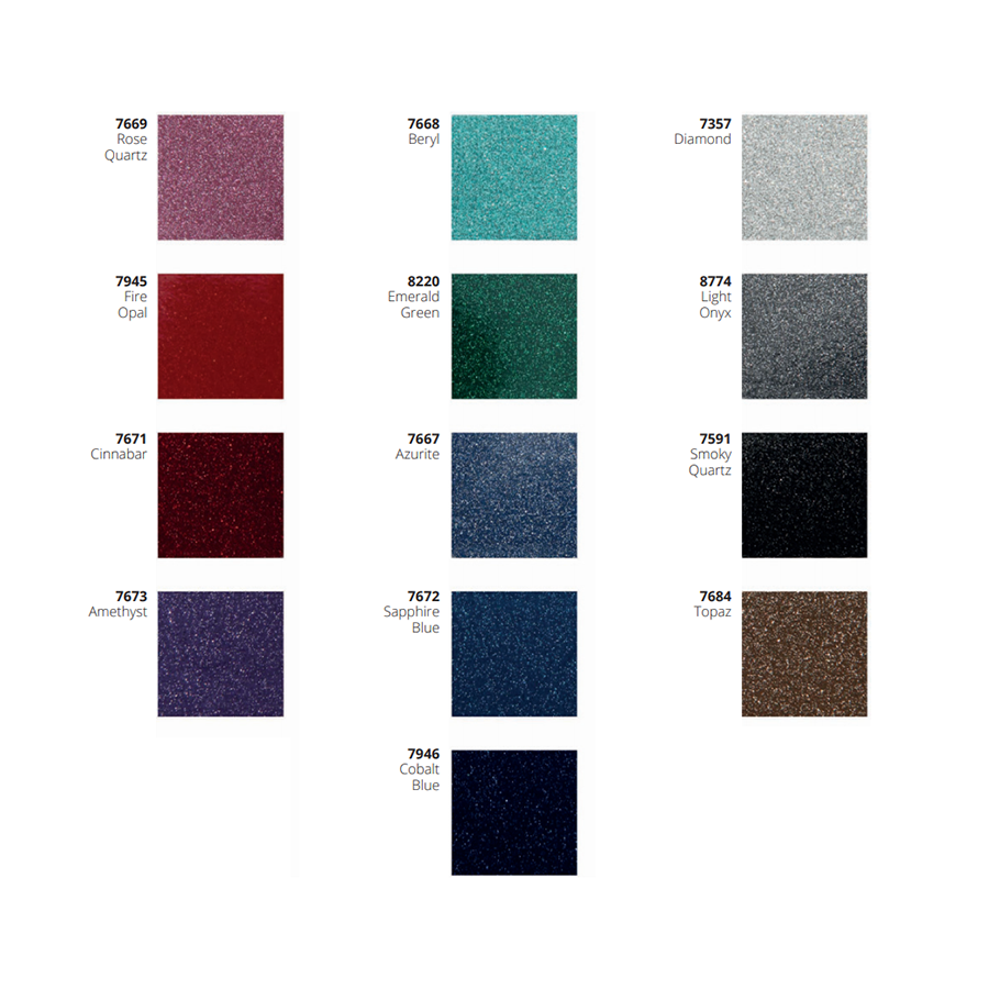 Gemstone 640