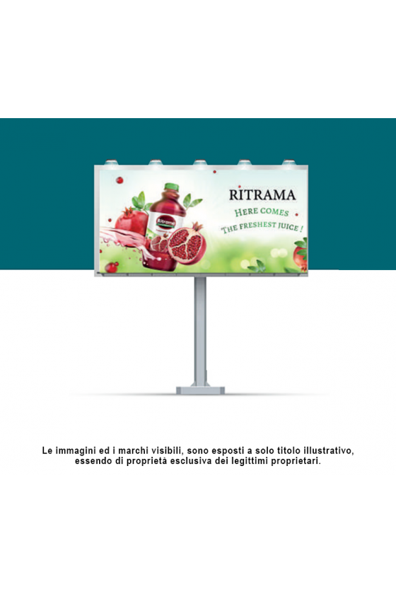 Ritrama Vinile Monomerico