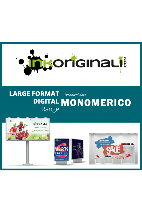 Vinile Monomerico