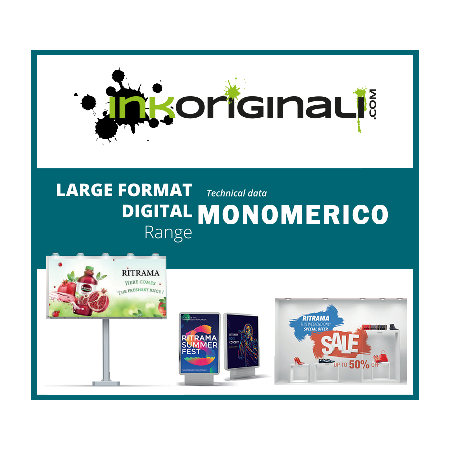 Vinile Monomerico