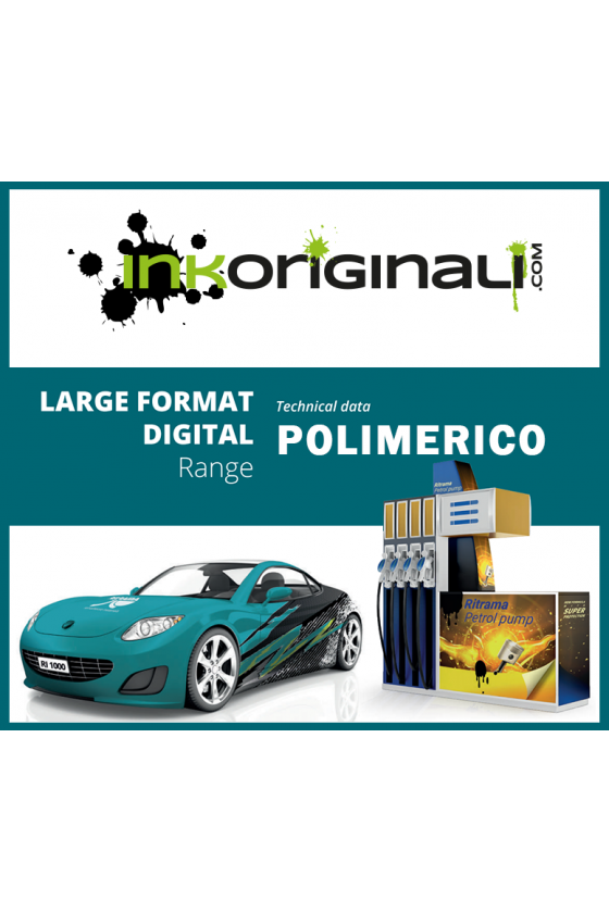 Vinile Polimerico