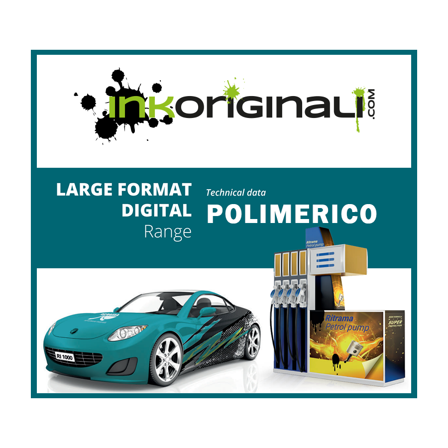 Vinile Polimerico