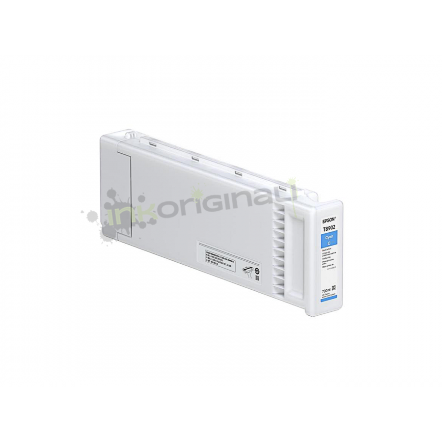 Singlepack Ultrachrome Ciano 700ml