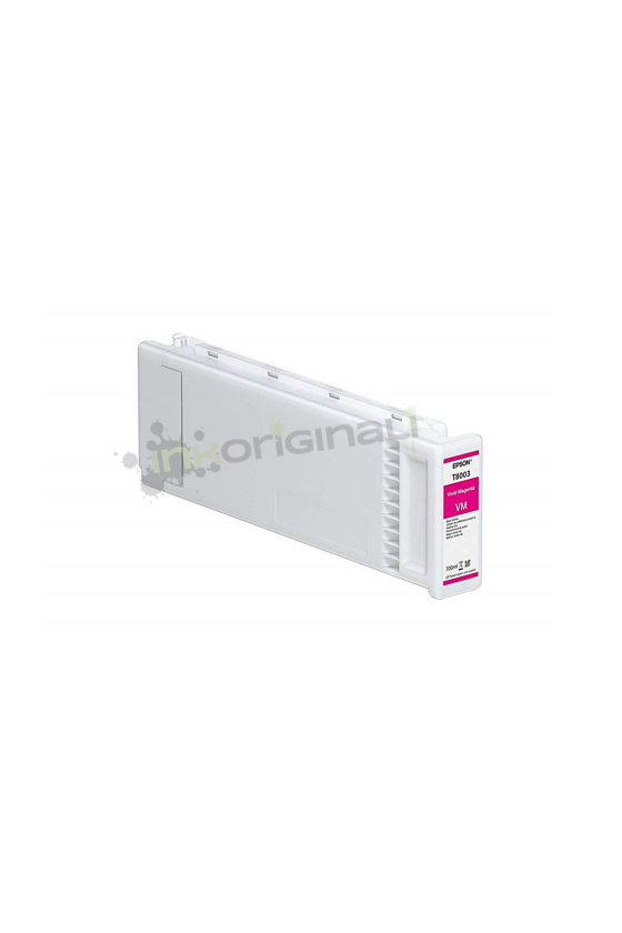 Singlepack Ultrachrome Magenta 700ml