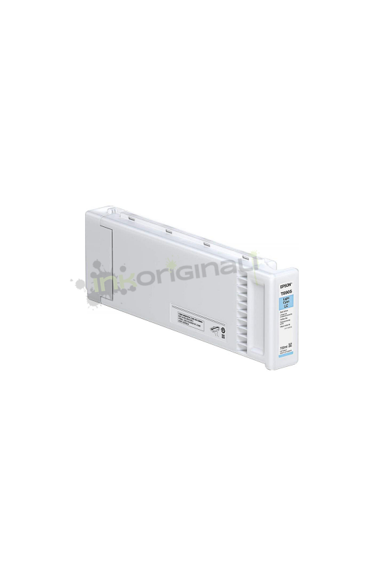 Singlepack Ultrachrome Light Ciano 700ml