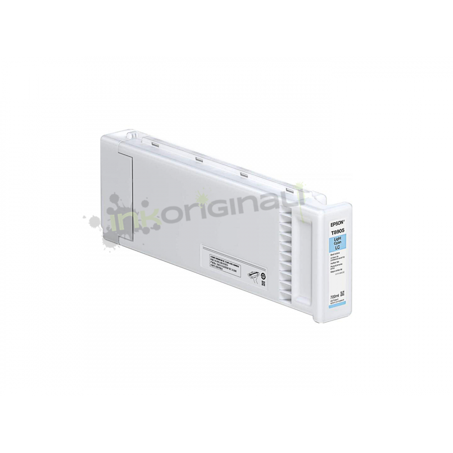 Singlepack Ultrachrome Light Ciano 700ml