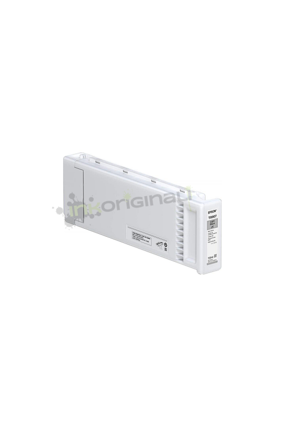 Singlepack Ultrachrome Light Black 700ml