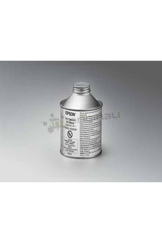 Tanica Liquido Pulizia 250ml C13T699300