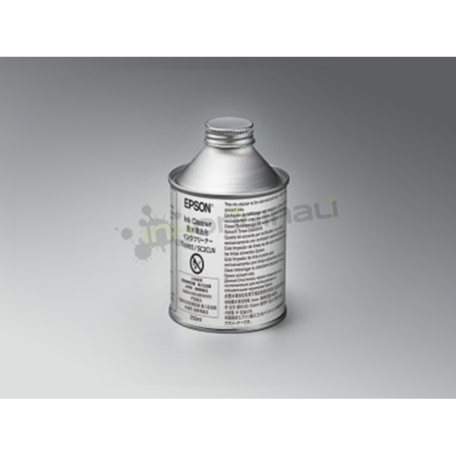 Tanica Liquido Pulizia 250ml C13T699300