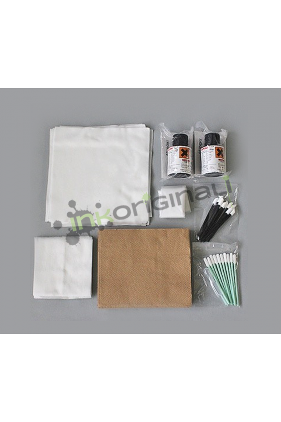 F-200/LF-200 Cleaning Kit SPC-0569
