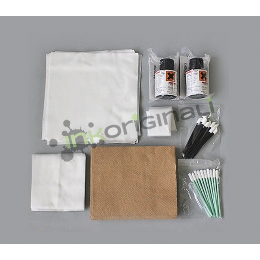 F-200/LF-200 Cleaning Kit SPC-0569