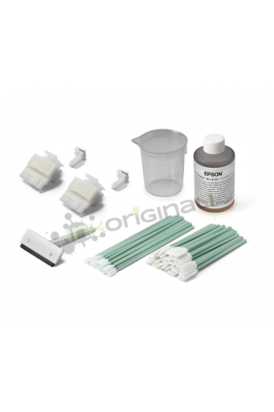 Maintenance Kit S210038
