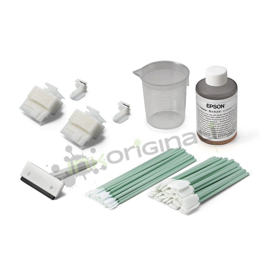 Maintenance Kit S210038