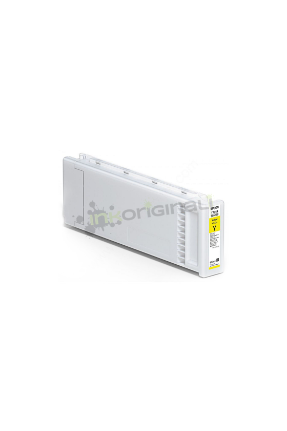 Ultrachrome DG Yellow 600ml