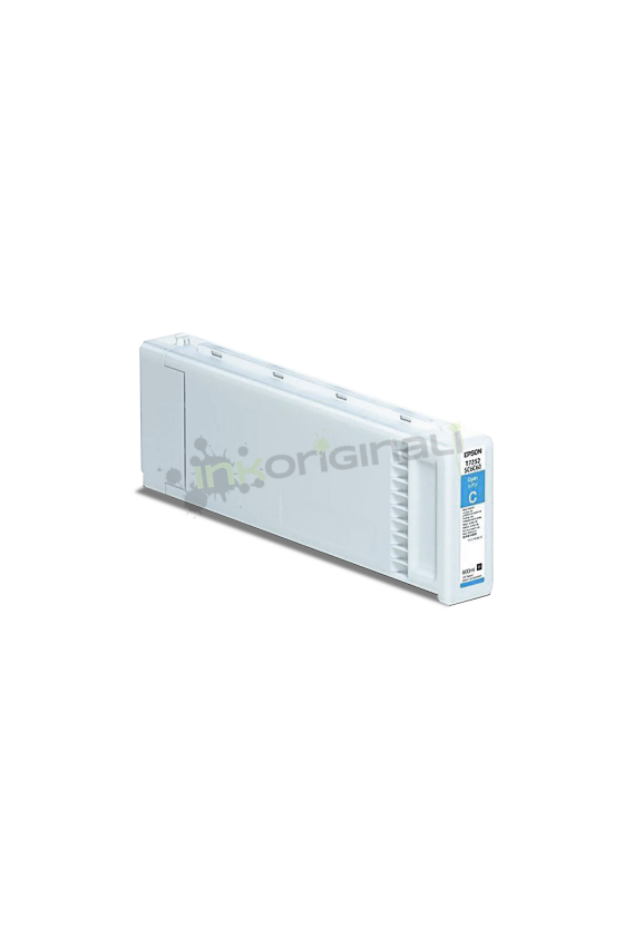 Ultrachrome DG Ciano 600ml