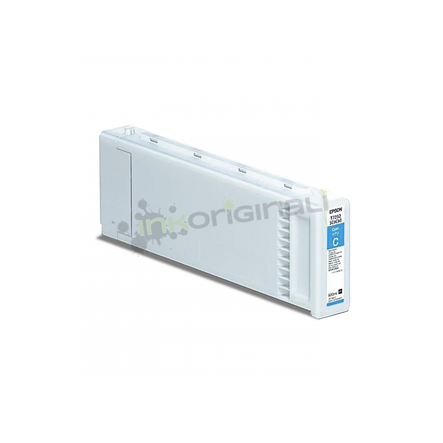 Ultrachrome DG Ciano 600ml