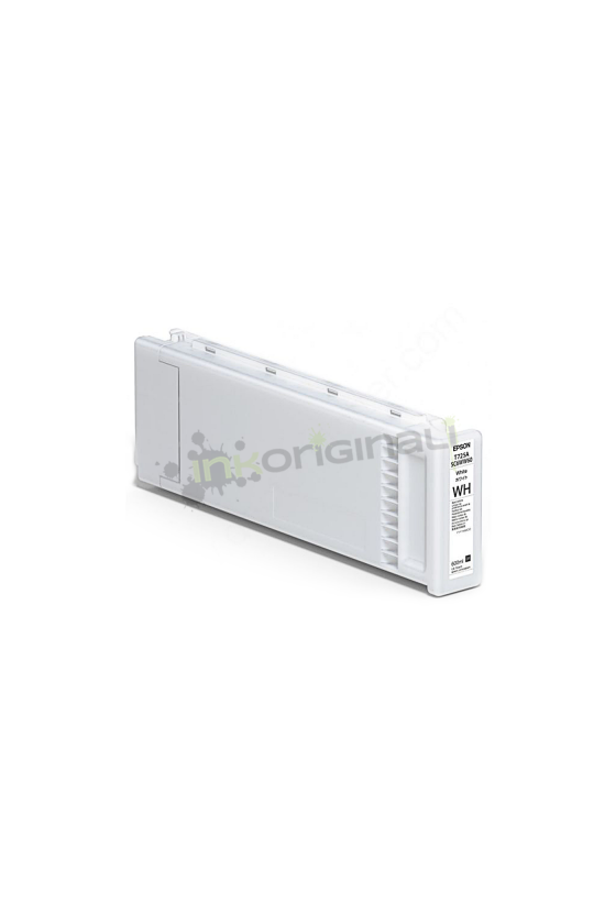 Ultrachrome DG White 600ml